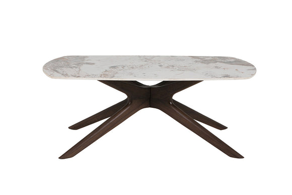 Upgrade your space with a sophisticated coffee table