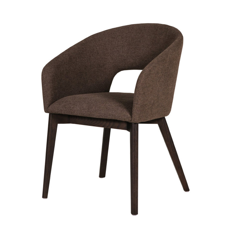 Sovereign Dining Chair Brown
