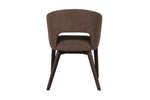 Foys dining chairs - the epitome of modern elegance.