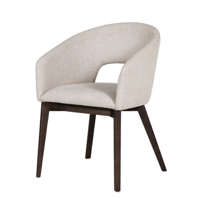Sovereign Dining Chair Natural