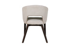Foys dining chairs - the epitome of timeless elegance.