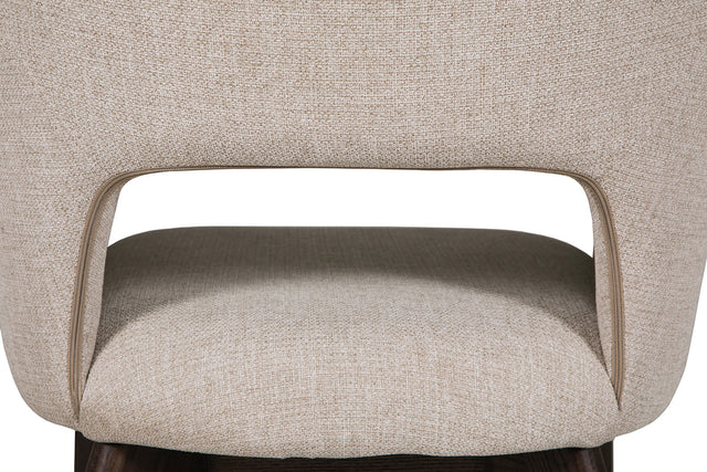 Sovereign Dining Chair Natural