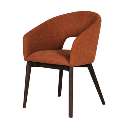 Sovereign Dining Chair Rust