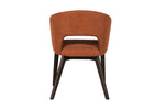 Elegant dining room chairs for home decor