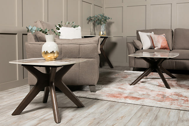 Sovereign Side Table