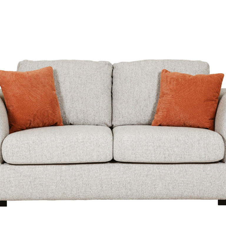 Spencer 2 Seater Sofa Natural