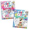 80 GSM high-quality paper for durability