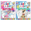 Enhances fine motor skills and hand-eye coordination
