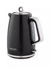 Swan Elegance 1.7LT Jug Kettle Black