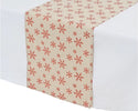 Beautifully designed Christmas Tablerunner for your dining table