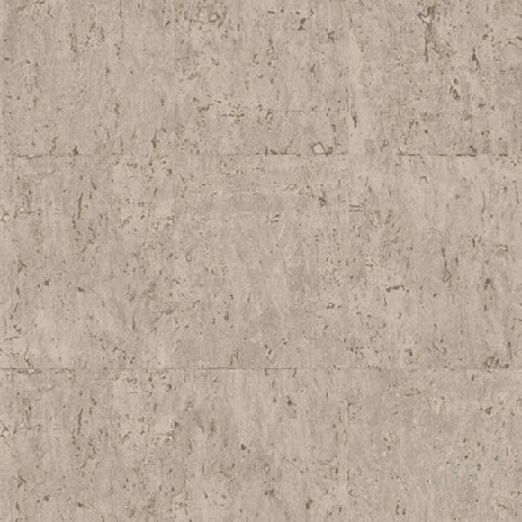 Graham & Brown Taupe Koruku Wallpaper close view picture of the texture and color shade