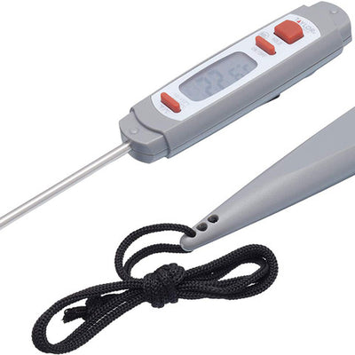 Taylor Pro Digital Rapid Response Thermometer