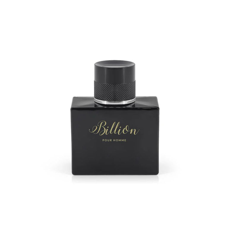 Tipperary Crystal Men Perfume - Billion 50ml