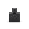 Elevate your style with Tipperary Crystal Men Perfume - Dark Bergamot 50ml
