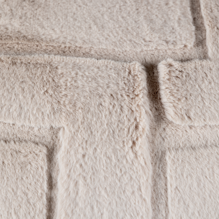 Scatterbox Cushion Tovi 45x45 cm Natural