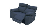 Electric Recliner 2 Seater Sofa - Tropea Sofa Collection