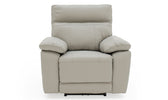 Contemporary Electric Recliner Chair - Tropea Recliner Chair