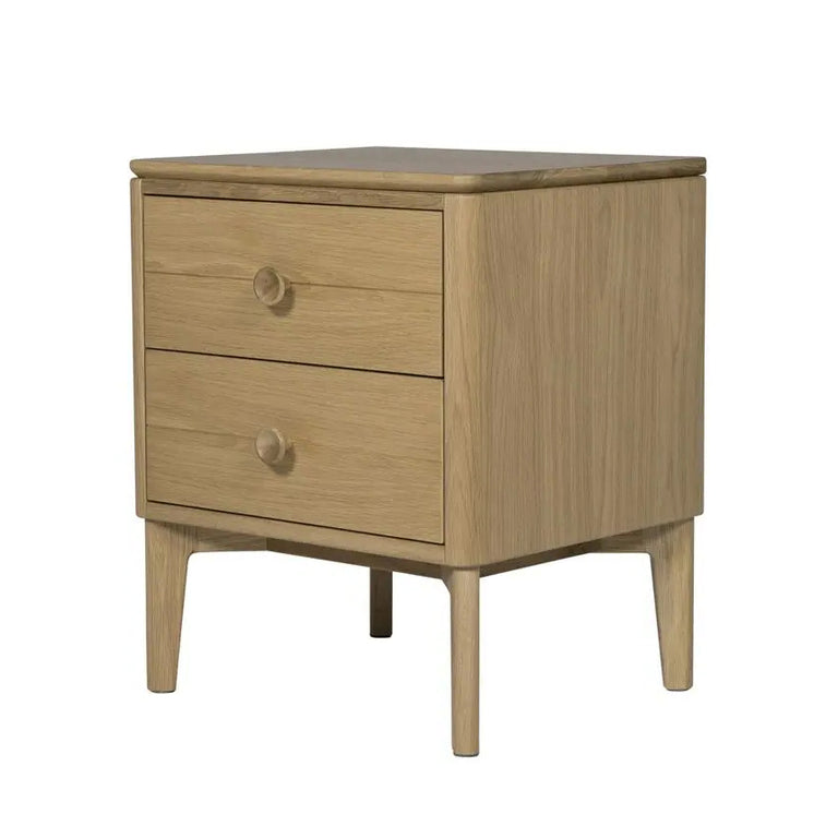 Tuscano Bedside Table