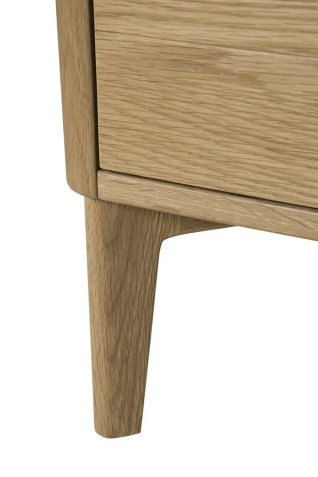 Tuscano Bedside Table