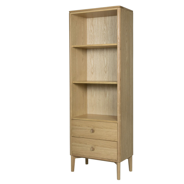 Tuscano Bookshelf