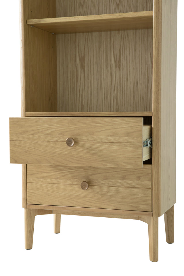 Tuscano Bookshelf
