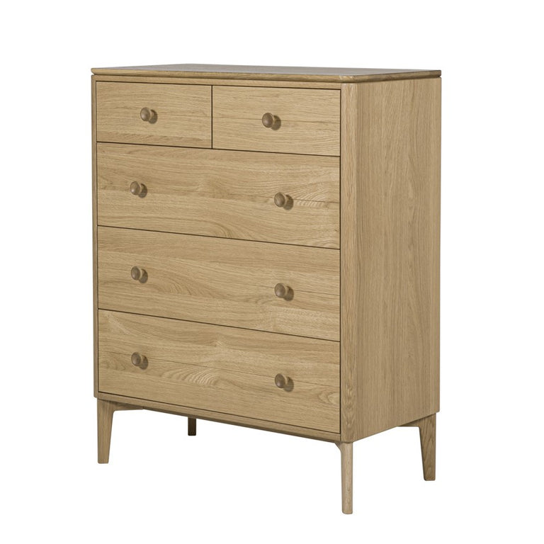 Tuscano Chest of Drawers Medium