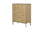 Buy wooden Tuscano chest of drawers
