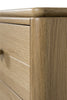 Tuscano chest for bedroom storage