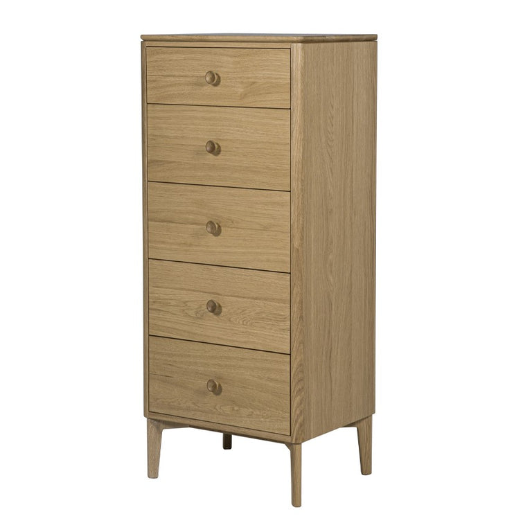 Tuscano Chest of Drawers Tall