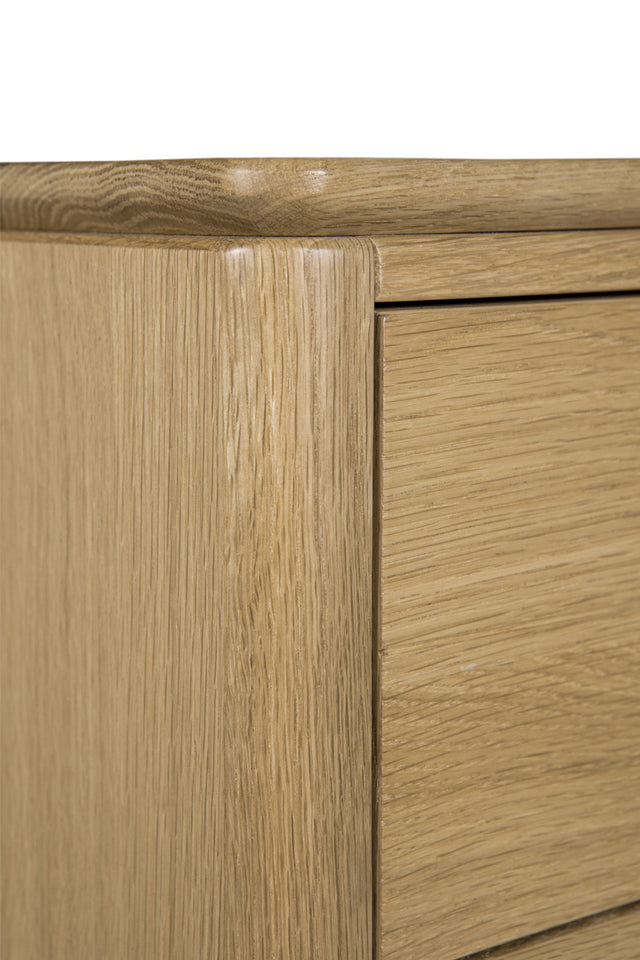 Tuscano Chest of Drawers Tall