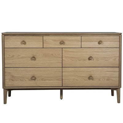 Tuscano Chest of Drawers Wide
