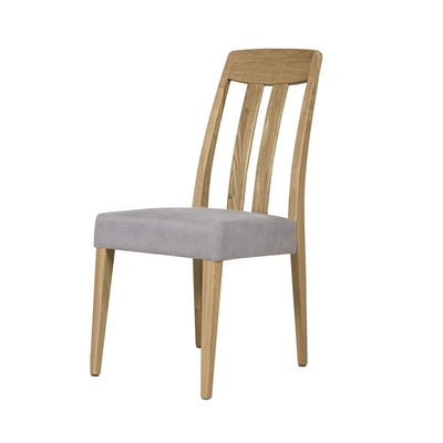 Tuscano Dining Chair Grey