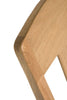 Stylish Wooden Dining Chair - Foys Kitchen Seating