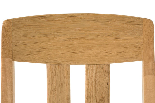 Tuscano Dining Chair Grey