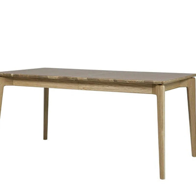 Tuscano Extendable Dining Table 165cm
