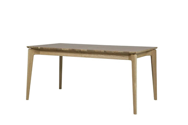 Tuscano Extendable Dining Table 165cm