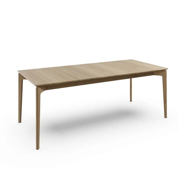 Tuscano Extendable Dining Table 200cm
