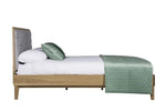Durable Oak King Bed Frames - Lasting Durability
