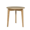 Tuscano stylish wooden side table