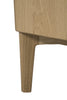 Versatile oak sideboard for your home