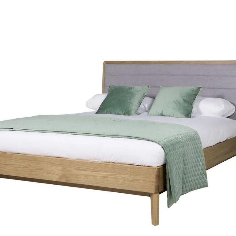 Tuscano Super King Bed