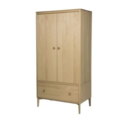 Tuscano Wardrobe 2 Door