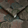 Graham & Brown Twyla Nocturne Wallpaper picture of the wallpaper roll