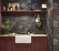 Graham & Brown Twyla Nocturne Wallpaper life style picture