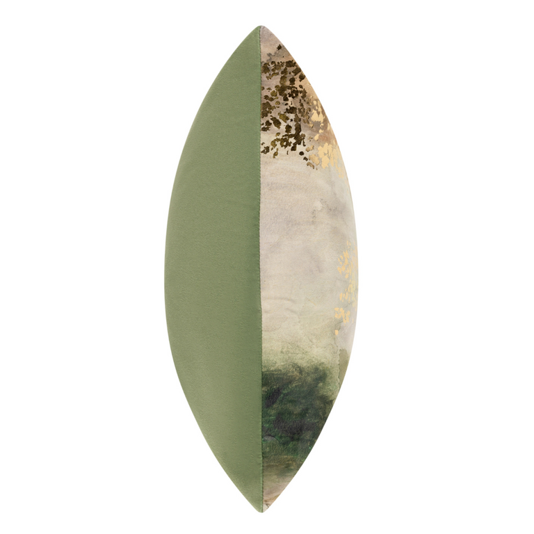 Scatterbox Cushion Ula 43x43 cm Green
