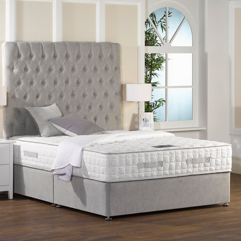 VIP Grand Resort Mattress 1800 Pocket