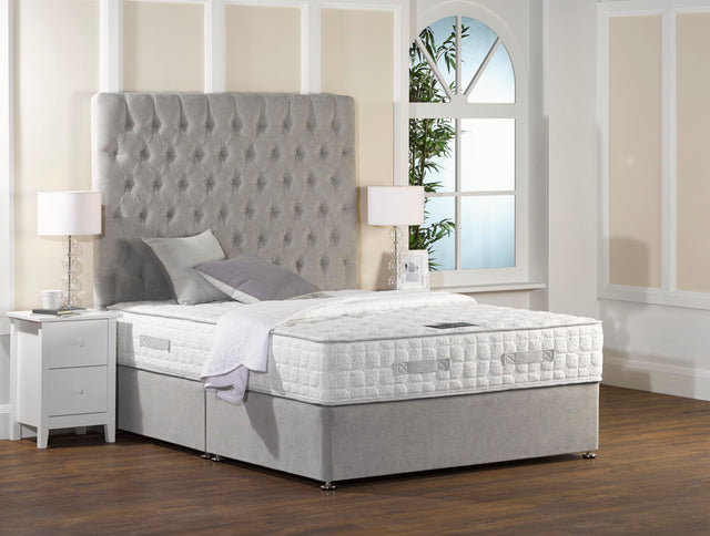 VIP Grand Resort Mattress 1800 Pocket