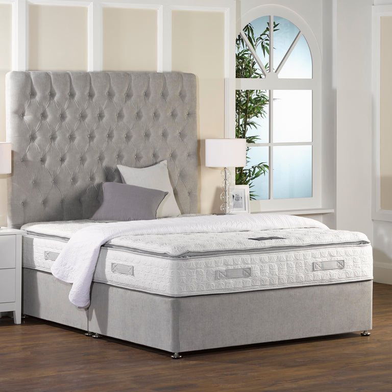 VIP Grand Deluxe Mattress 2600 Pocket