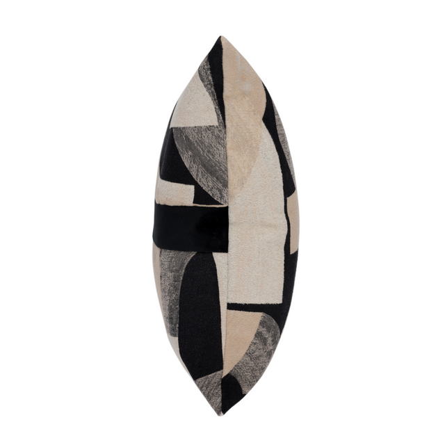 Scatterbox Vance 40x60cm Black/Natural