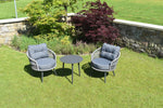 Outdoor furniture Venice Garden Bistro Set
